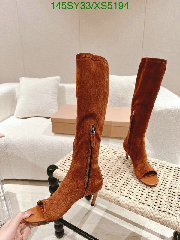 Women Shoes-Boots Code: XS5194 $: 145USD