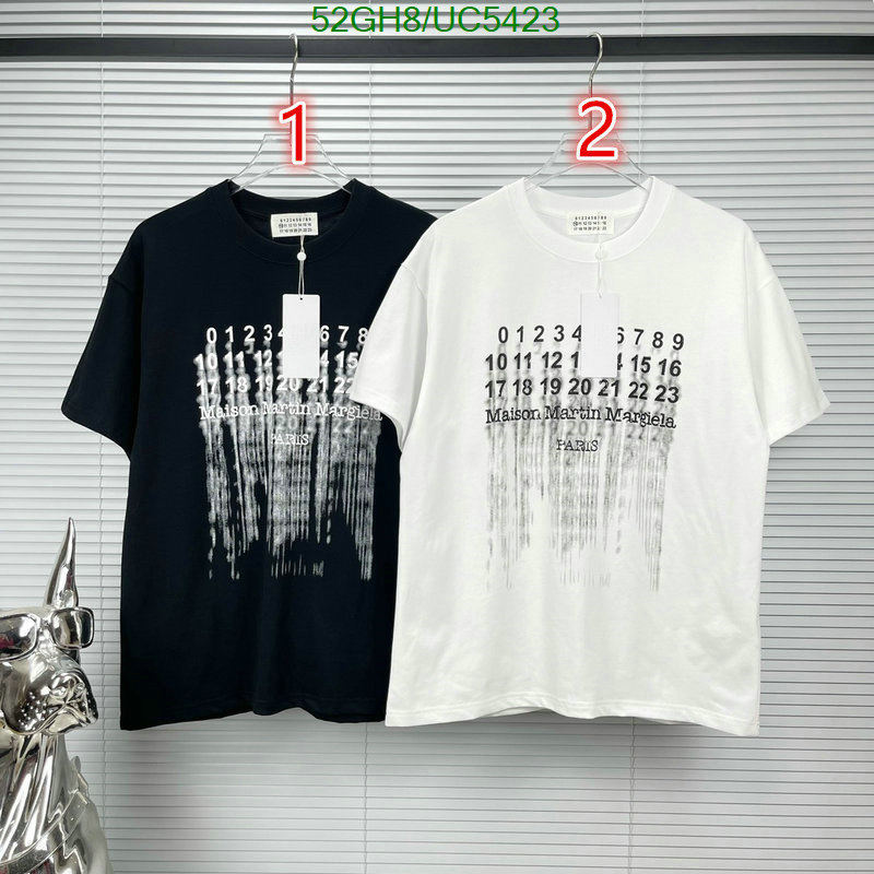 Clothing-Maison Margiela Code: UC5423 $: 52USD