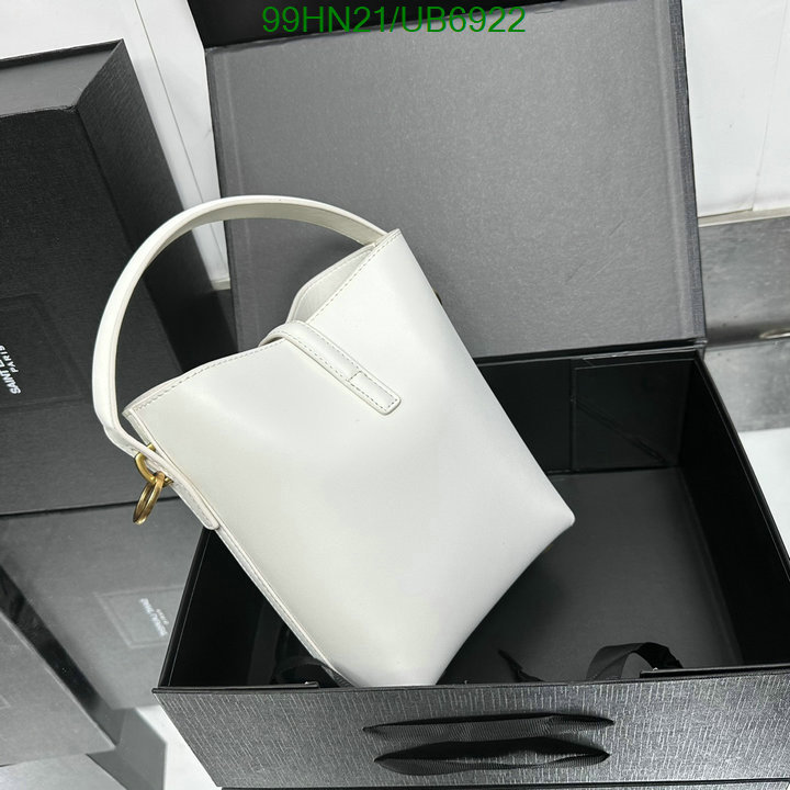 YSL Bag-(4A)-Diagonal- Code: UB6922 $: 99USD