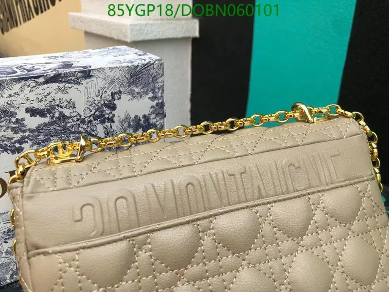 Dior Bag-(4A)-Caro- Code: DOBN060101 $: 85USD