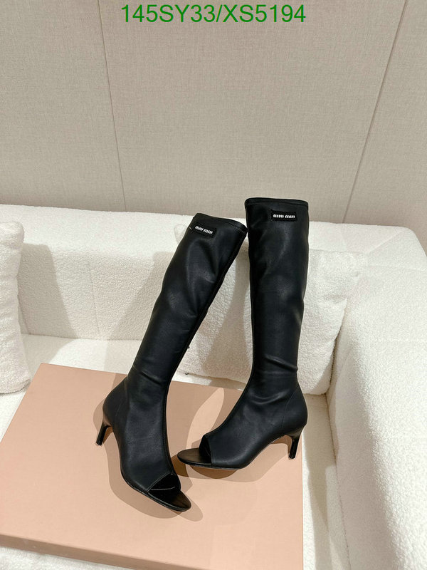 Women Shoes-Boots Code: XS5194 $: 145USD