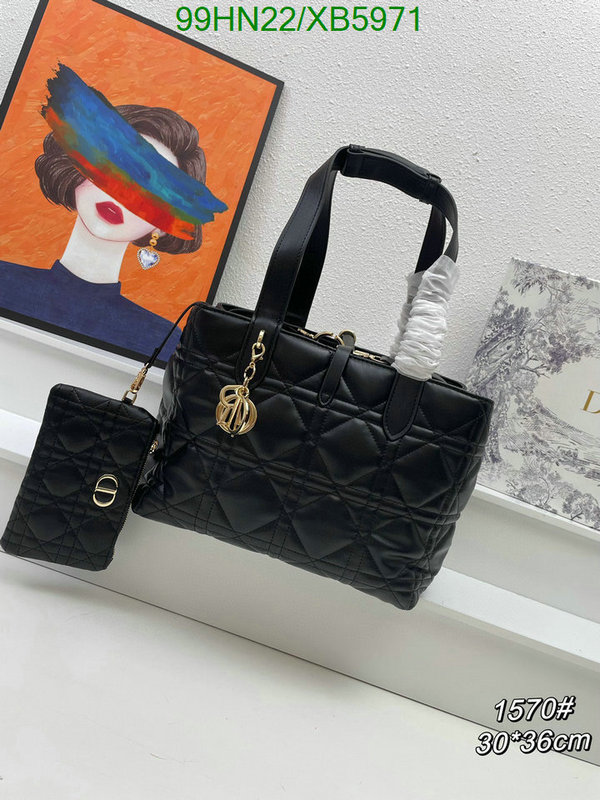 Dior Bag-(4A)-Other Style- Code: XB5971 $: 99USD