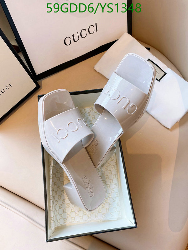 Women Shoes-Gucci Code: YS1348 $: 59USD