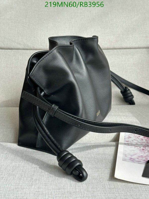 Loewe Bag-(Mirror)-Flamenco Code: RB3956 $: 219USD