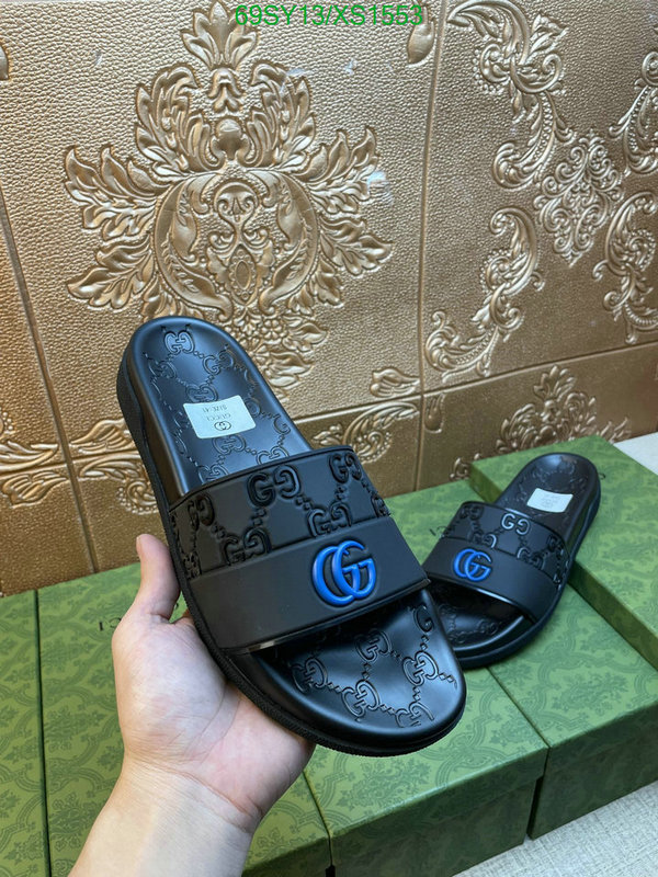 Men shoes-Gucci Code: XS1553 $: 69USD