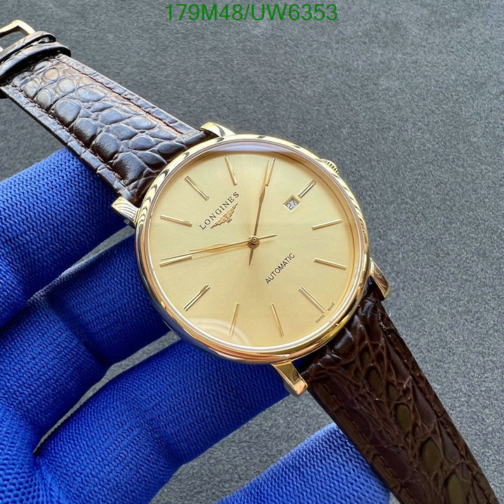 Watch-4A Quality-LONGINES Code: UW6353 $: 179USD