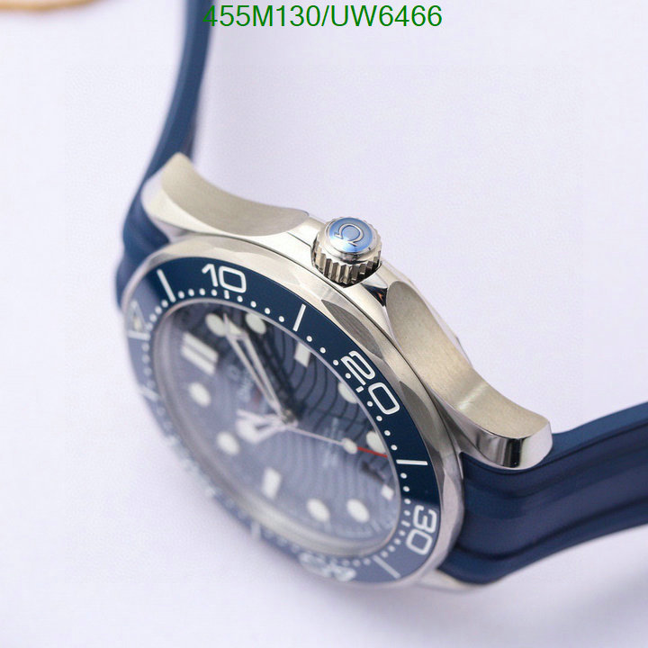 Watch-Mirror Quality-Omega Code: UW6466 $: 455USD