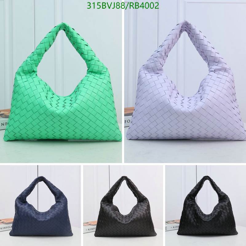 BV Bag-(Mirror)-Handbag- Code: RB4002 $: 315USD