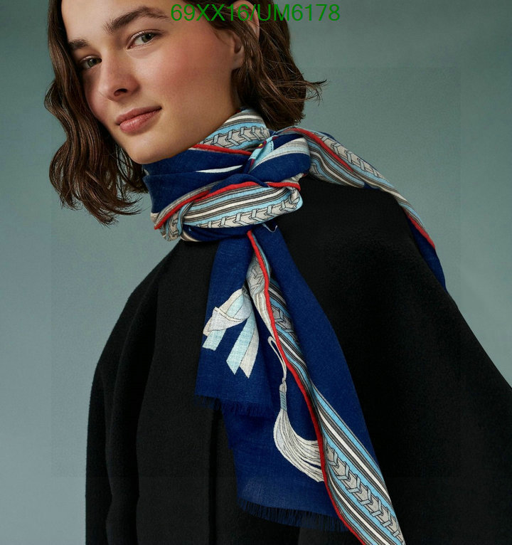 Scarf-Hermes Code: UM6178 $: 69USD