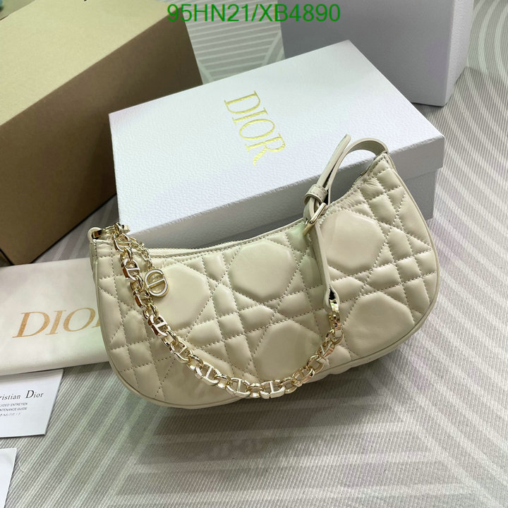 Dior Bag-(4A)-Other Style- Code: XB4890 $: 95USD