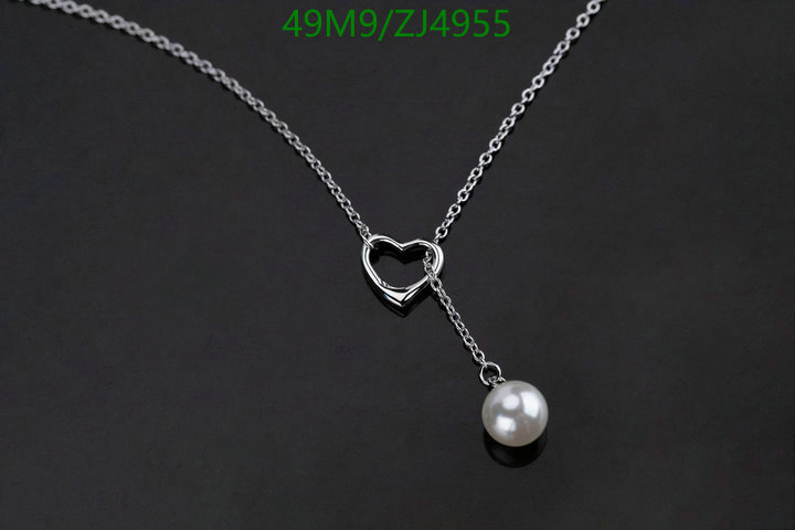 Jewelry-Tiffany Code: ZJ4955 $: 49USD