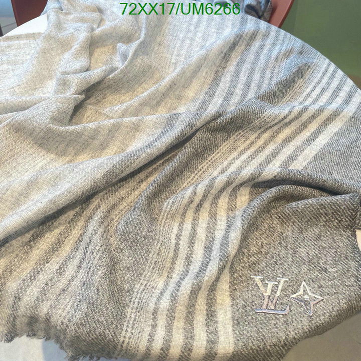 Scarf-LV Code: UM6266 $: 72USD