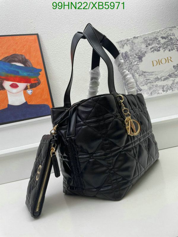 Dior Bag-(4A)-Other Style- Code: XB5971 $: 99USD