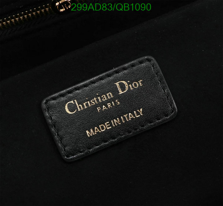 Dior Bag-(Mirror)-Other Style- Code: QB1090 $: 299USD