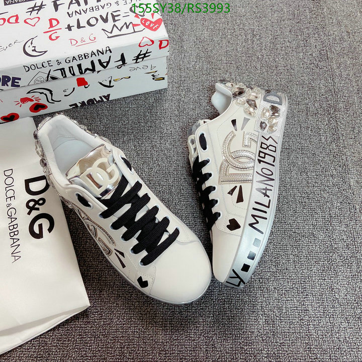 Men shoes-D&G Code: RS3993 $: 155USD