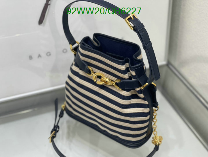 Dior Bag-(4A)-bucket bag Code: QB6227