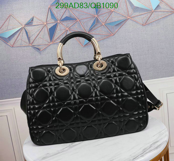 Dior Bag-(Mirror)-Other Style- Code: QB1090 $: 299USD