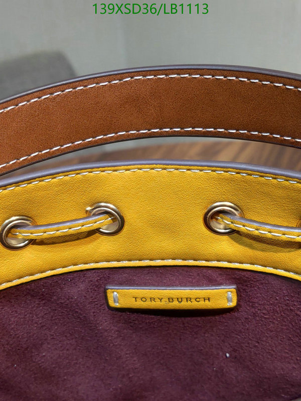 Tory Burch Bag-(Mirror)-Bucket Bag- Code: LB1113 $: 139USD
