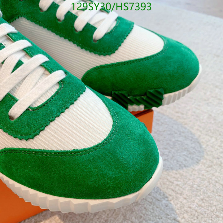 Men shoes-Hermes Code: HS7393