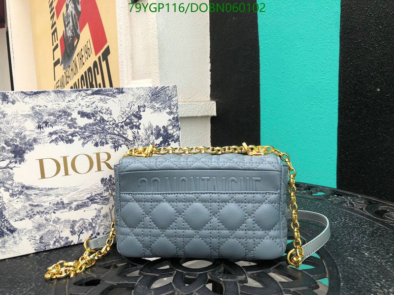 Dior Bag-(4A)-Caro- Code: DOBN060102 $: 79USD