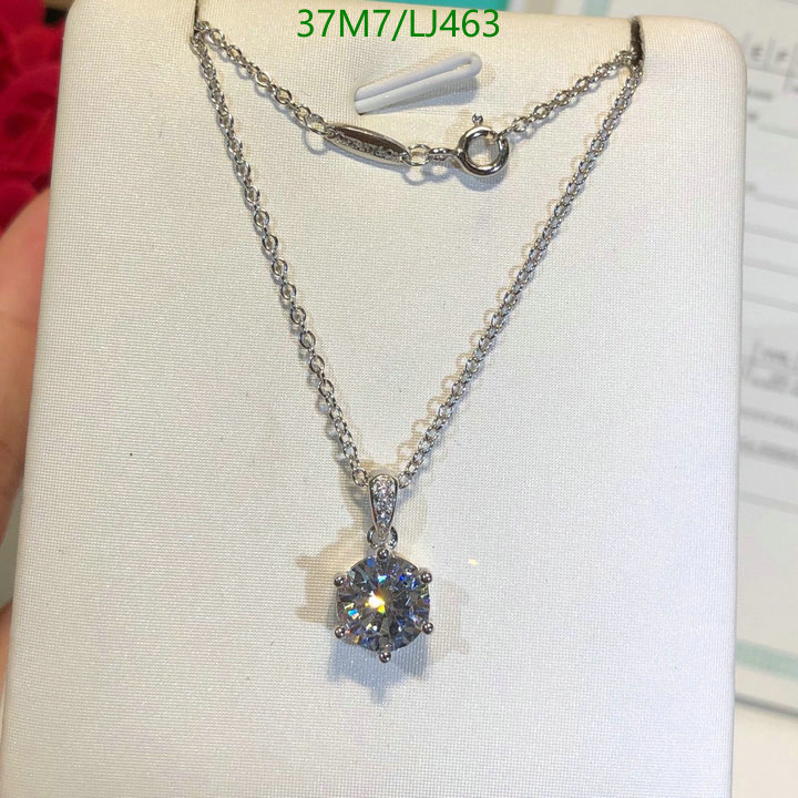 Jewelry-Tiffany Code: LJ463 $: 37USD