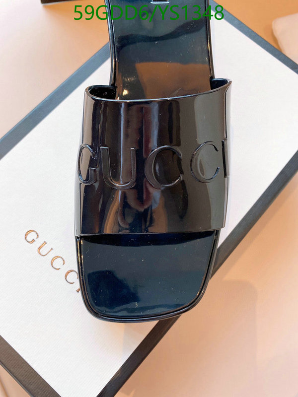 Women Shoes-Gucci Code: YS1348 $: 59USD