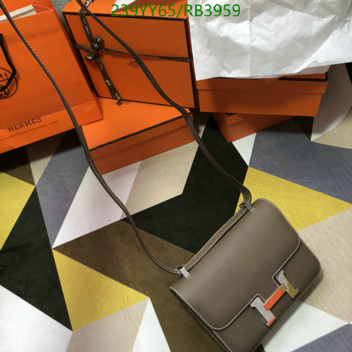 Hermes Bag-(Mirror)-Constance- Code: RB3959