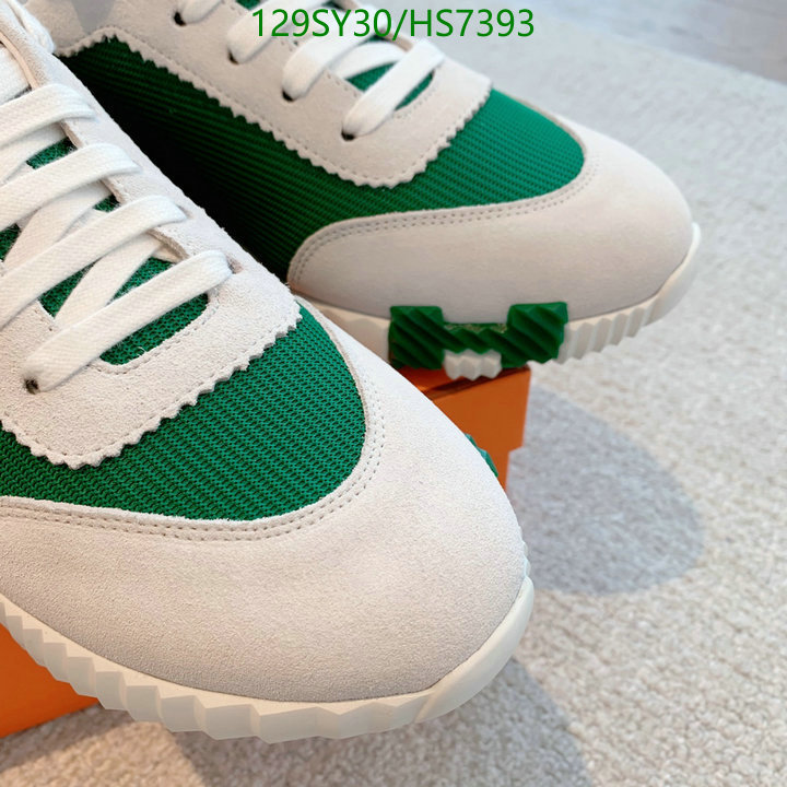 Men shoes-Hermes Code: HS7393