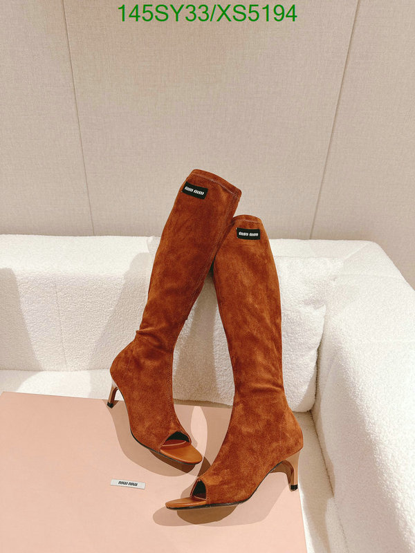 Women Shoes-Boots Code: XS5194 $: 145USD