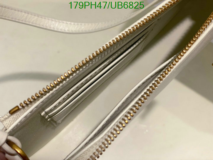Dior Bag-(Mirror)-Saddle- Code: UB6825 $: 179USD