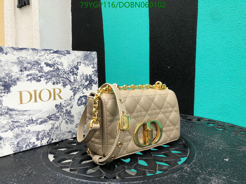 Dior Bag-(4A)-Caro- Code: DOBN060102 $: 79USD