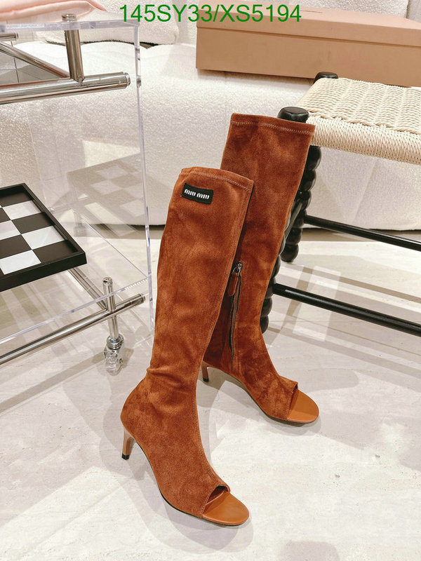 Women Shoes-Boots Code: XS5194 $: 145USD