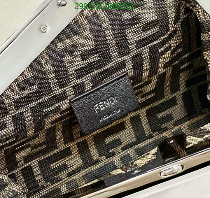 Fendi Bag-(Mirror)-First Series- Code: RB9832 $: 299USD