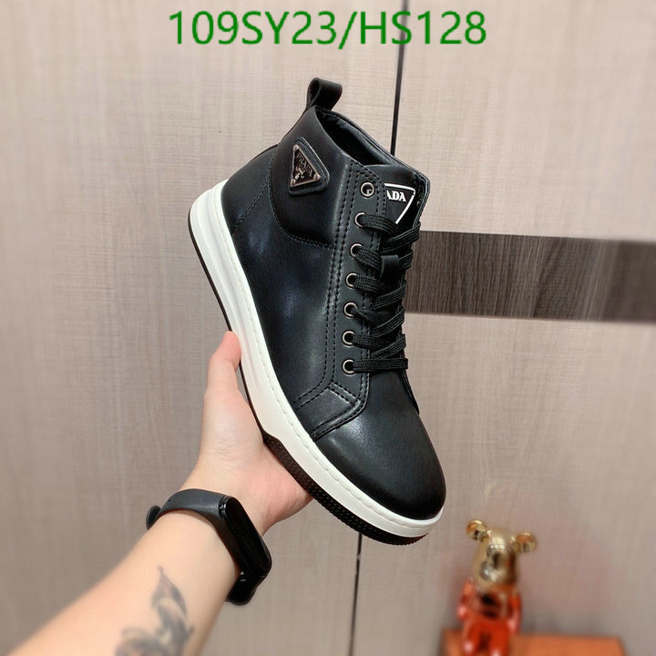 Men shoes-Prada Code: HS128 $: 109USD