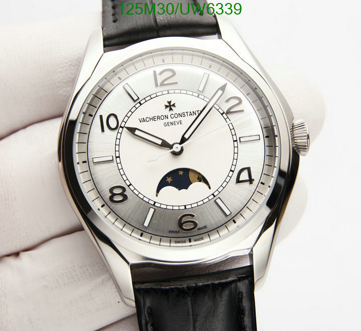 Watch-4A Quality-Vacheron Constantin Code: UW6339 $: 125USD