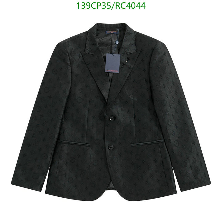 Clothing-LV Code: RC4044 $: 139USD