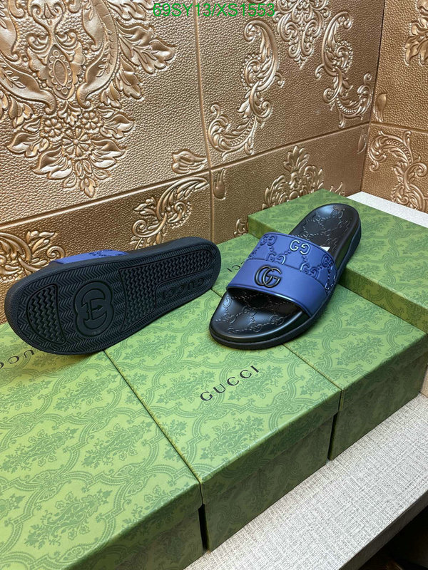 Men shoes-Gucci Code: XS1553 $: 69USD