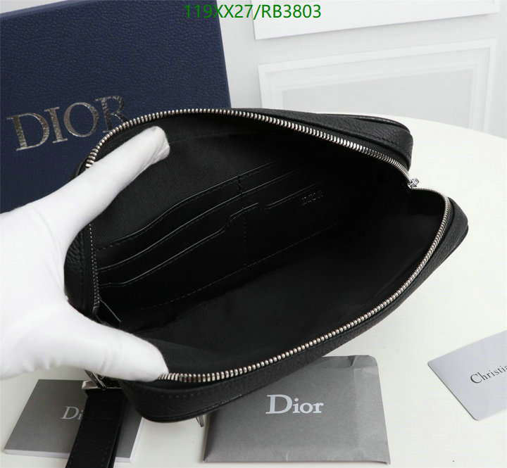 Dior Bag-(Mirror)-Clutch- Code: RB3803 $: 119USD
