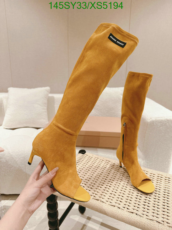 Women Shoes-Boots Code: XS5194 $: 145USD