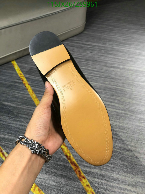 Men shoes-Gucci Code: ZS9961 $: 115USD