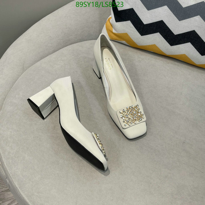 Women Shoes-Gucci Code: LS8523 $: 89USD