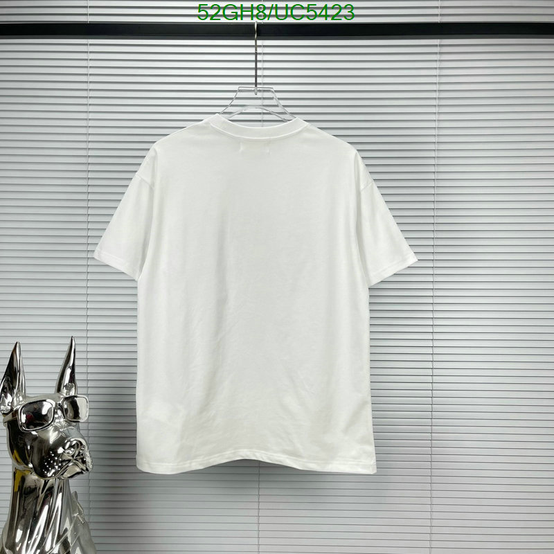 Clothing-Maison Margiela Code: UC5423 $: 52USD