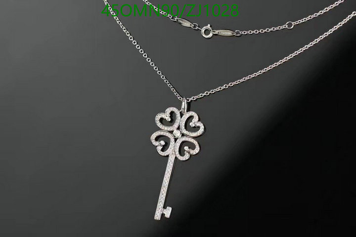 Jewelry-Tiffany Code: ZJ1028 $: 45USD