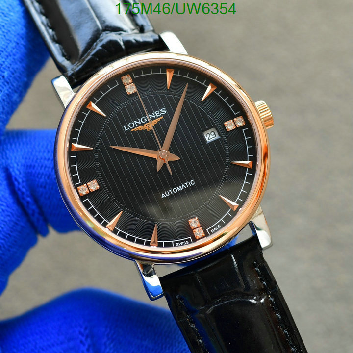 Watch-4A Quality-LONGINES Code: UW6354 $: 175USD