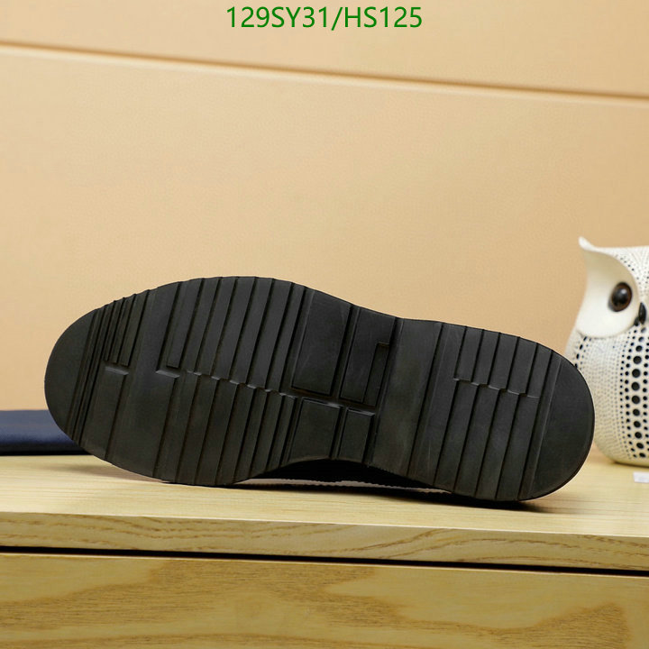 Men shoes-Prada Code: HS125 $: 129USD