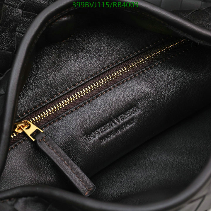 BV Bag-(Mirror)-Handbag- Code: RB4003 $: 399USD