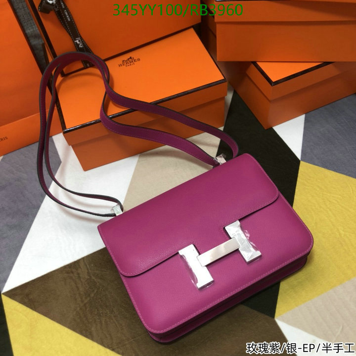 Hermes Bag-(Mirror)-Constance- Code: RB3960