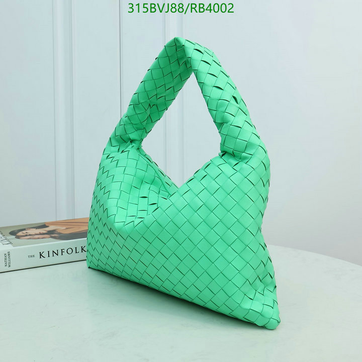 BV Bag-(Mirror)-Handbag- Code: RB4002 $: 315USD