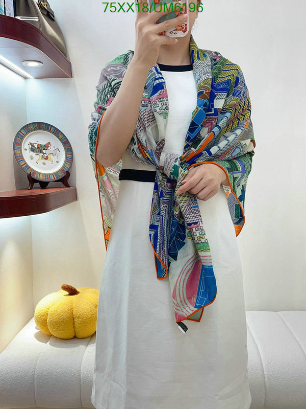 Scarf-Hermes Code: UM6196 $: 75USD