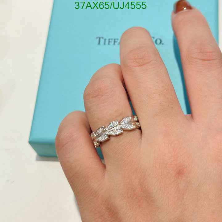 Jewelry-Tiffany Code: UJ4555 $: 37USD